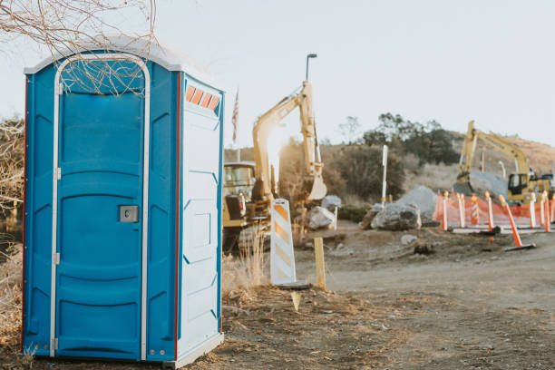 Portable bathroom rental in Vienna, VA